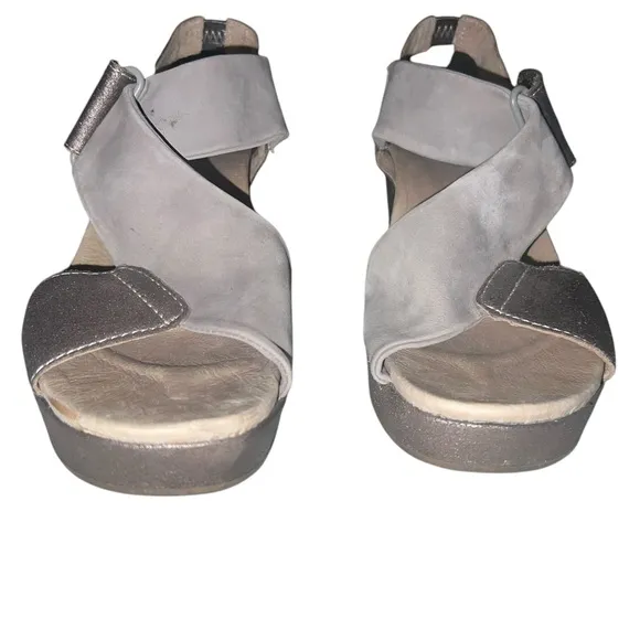 ✅Earth Women's Khaya Kendi Sandals
