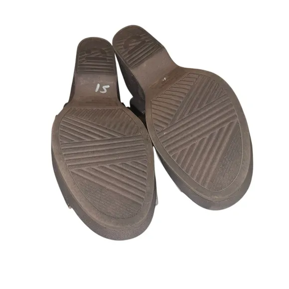 ✅Earth Women's Khaya Kendi Sandals