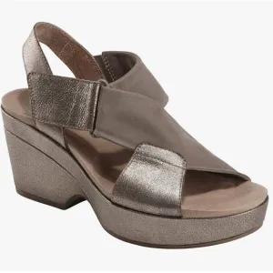 ✅Earth Women's Khaya Kendi Sandals