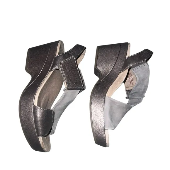 ✅Earth Women's Khaya Kendi Sandals