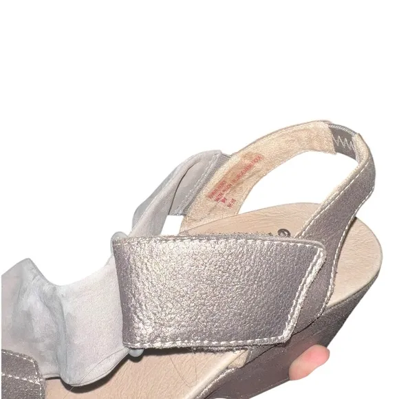 ✅Earth Women's Khaya Kendi Sandals
