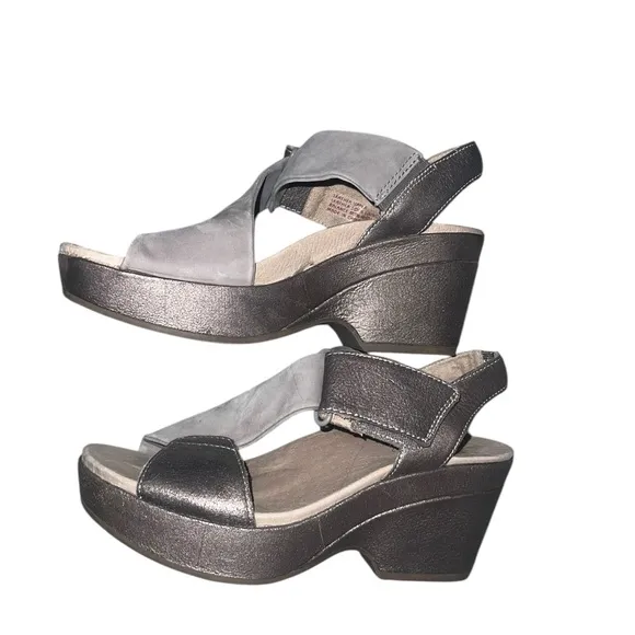 ✅Earth Women's Khaya Kendi Sandals