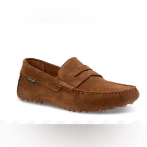 Eastland Henderson Men's Brown Loafers