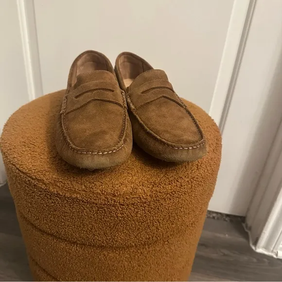 Eastland Henderson Men's Brown Loafers