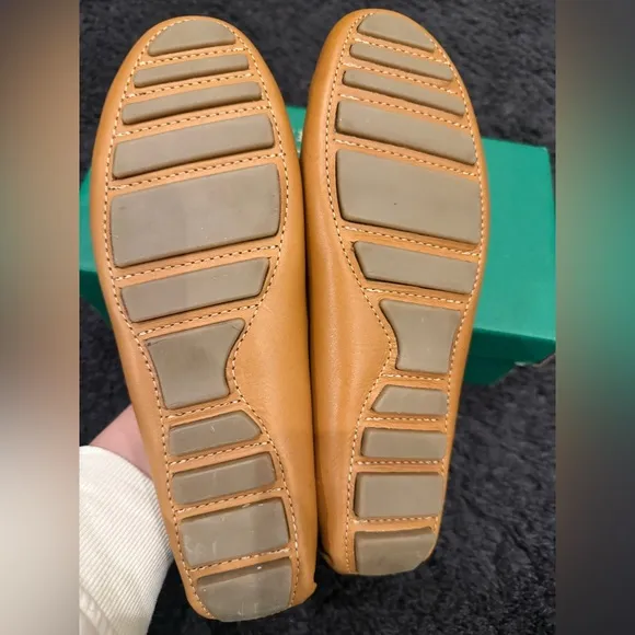 Eastland Patricia Driving Loafer - Women's Sz 9 leather