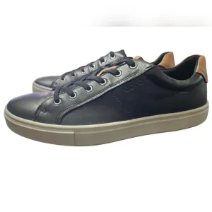 Ecco Low Top Sneakers, Mens 46EU (12-12.5 US)