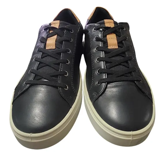 Ecco Low Top Sneakers, Mens 46EU (12-12.5 US)