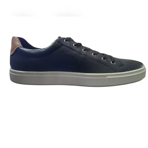 Ecco Low Top Sneakers, Mens 46EU (12-12.5 US)