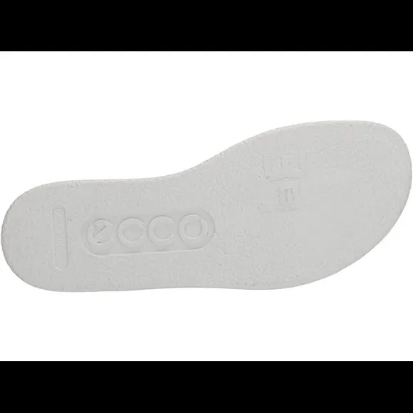 Ecco🌼NEW🌼CORKSPHERE SLIP-ON SANDALS