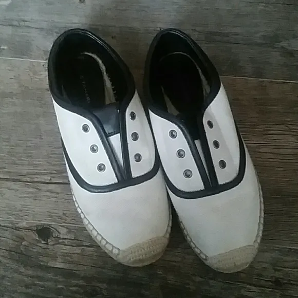 Elie Tahari  espadrilles