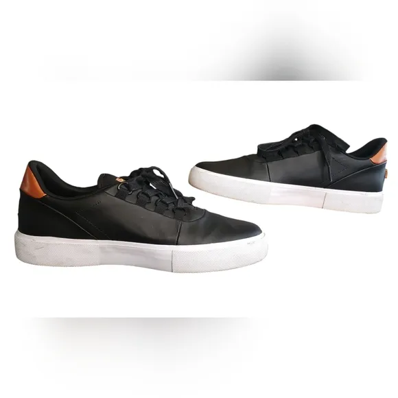 Ellesse Women's Alto D-Lux Leather Af Sneakers Size 8