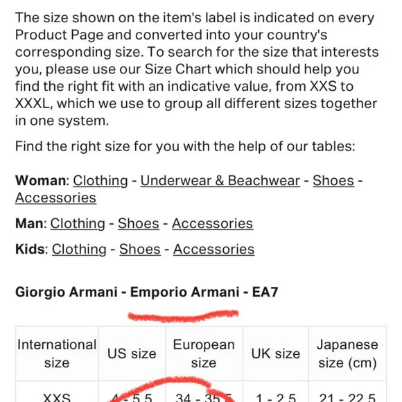 Emporio Armani Lilla   Verdone Suede sandals with ankle strap size 6
