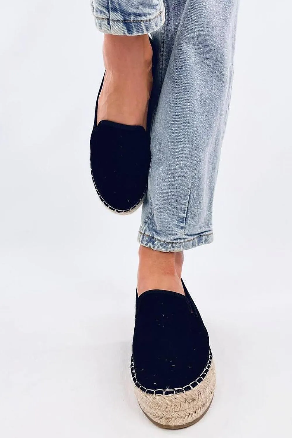 Espadrille Inello