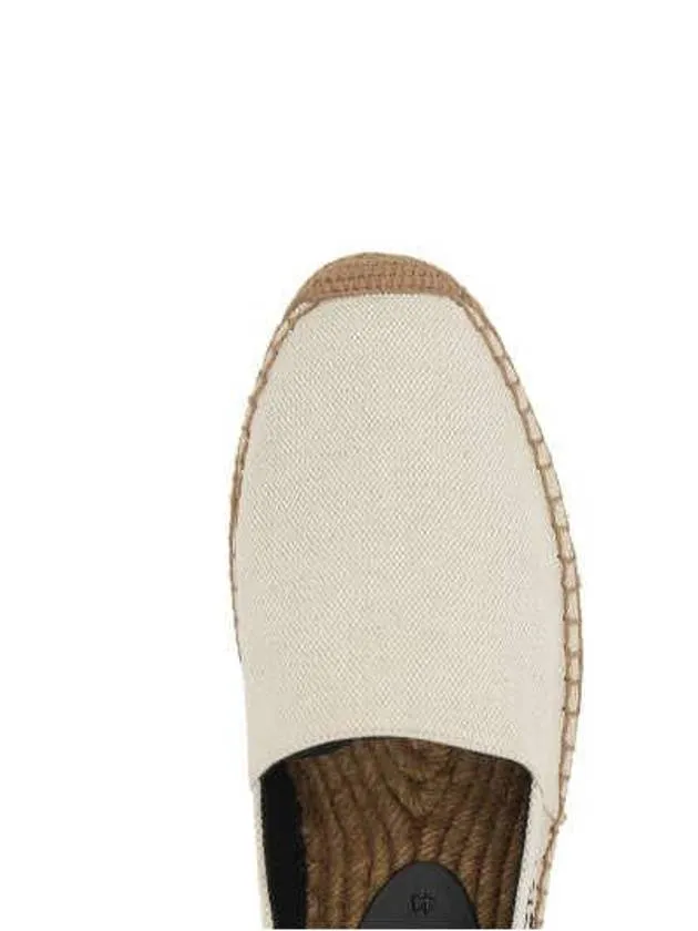 Espadrilles Saint Premium variety Buy-one-get-one Laurent Beige Logo Monogram