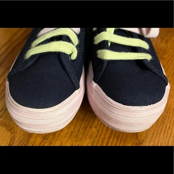 EUC Keds Hi-Profile Sneakers