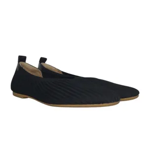 Everlane Day Glove ReKnit Flats Black Size 10.5