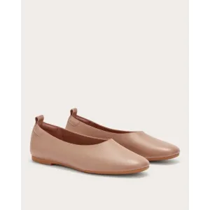 Everlane The Day Glove Flats Tan Size 8