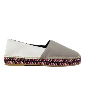 Fast shipping Off-White Espadrilles Leather High-demand