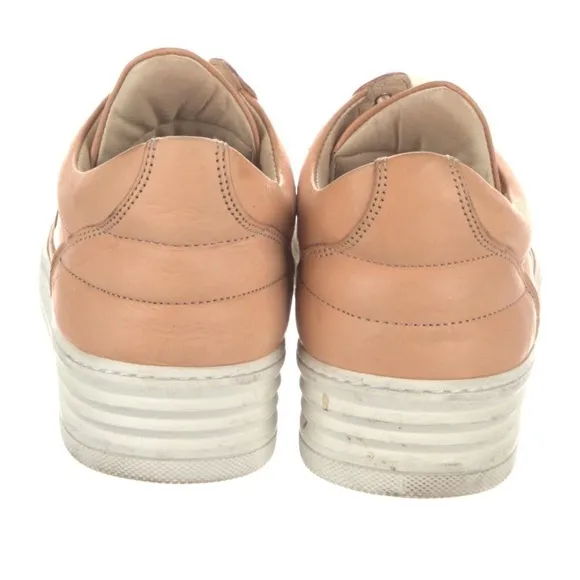 Filling Pieces low top hura sneakers