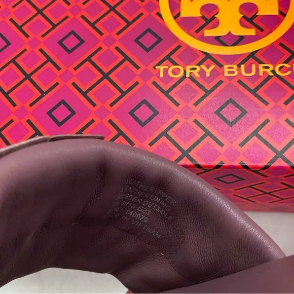 ❤️Final SALE❤️✨🆕✨Tory Burch Double T Sport Slide Sandals