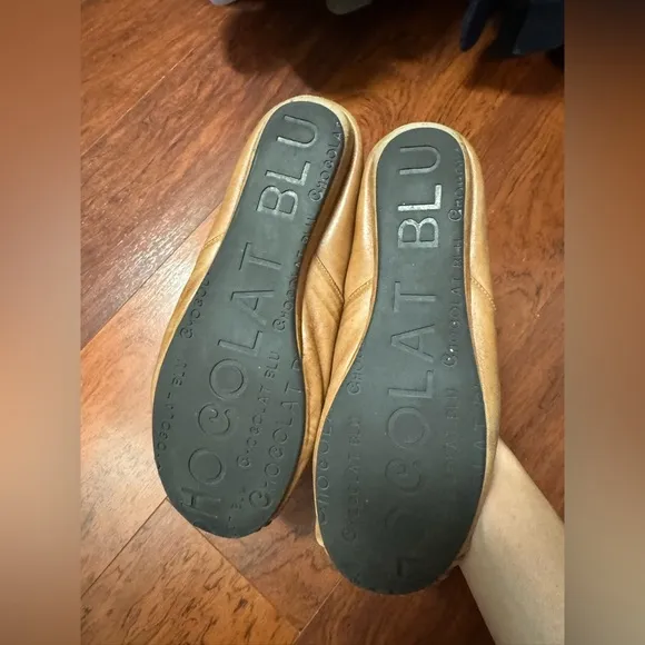 Flexible Flats