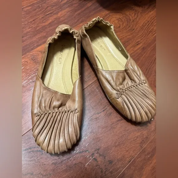 Flexible Flats