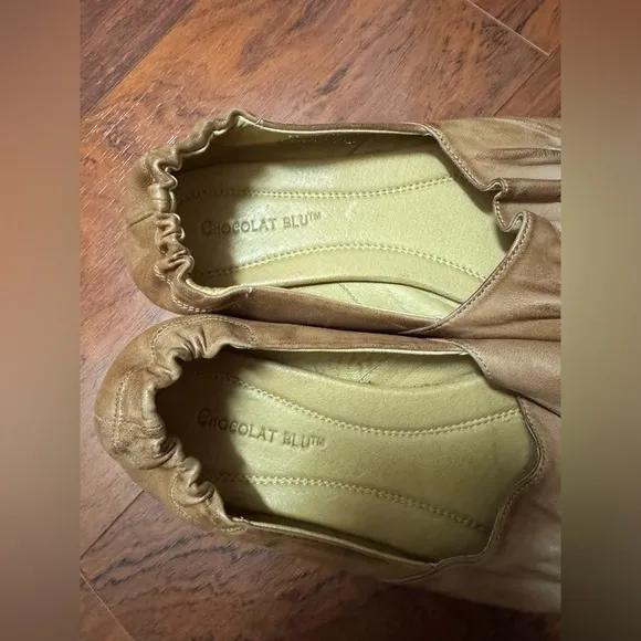 Flexible Flats
