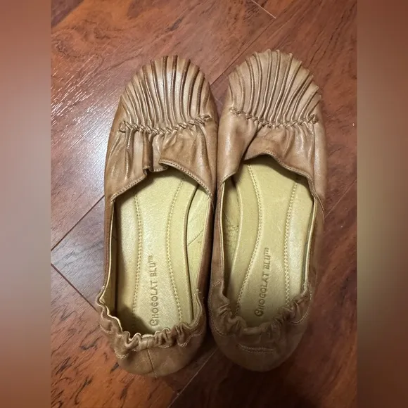Flexible Flats