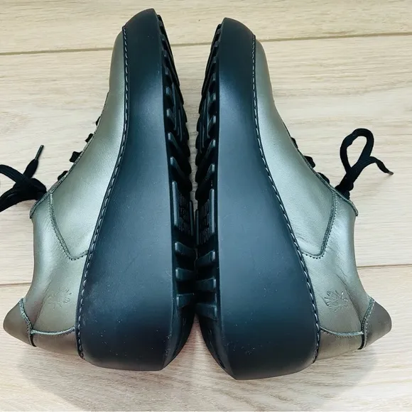 Fly London Dipo638FLY Platform Sneakers