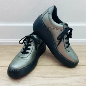 Fly London Dipo638FLY Platform Sneakers