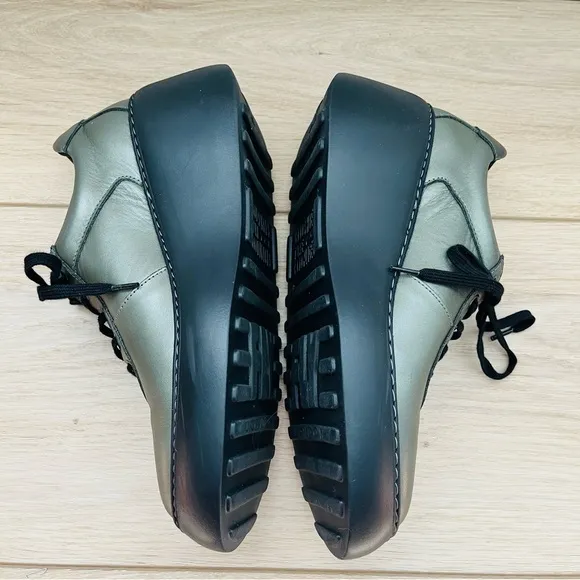 Fly London Dipo638FLY Platform Sneakers