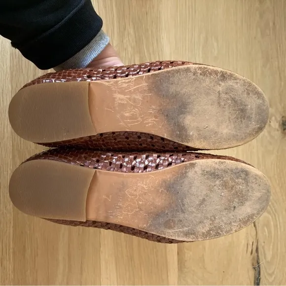 For Love and Lemons Flats