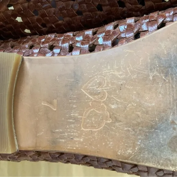 For Love and Lemons Flats