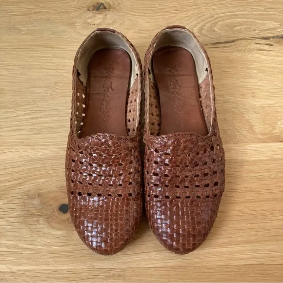 For Love and Lemons Flats