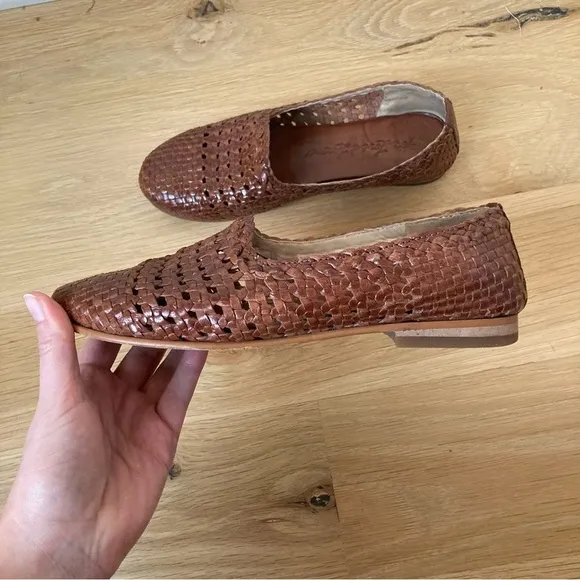 For Love and Lemons Flats
