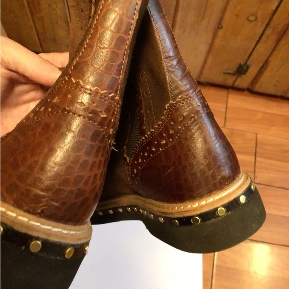 Free People Atlas Chelsea boot