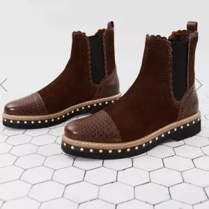 Free People Atlas Chelsea boot