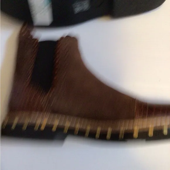 Free People Atlas Chelsea boot