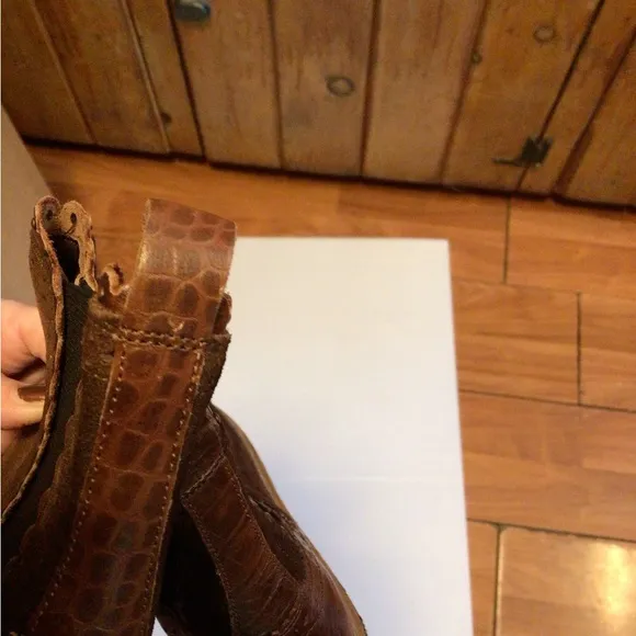 Free People Atlas Chelsea boot