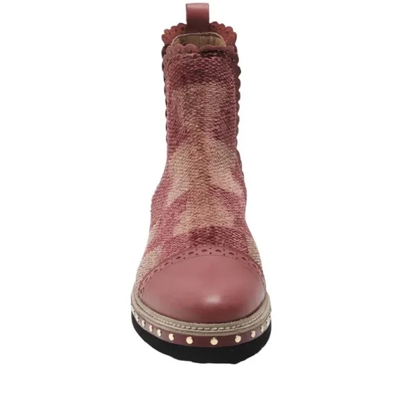 Free people atlas Chelsea boots