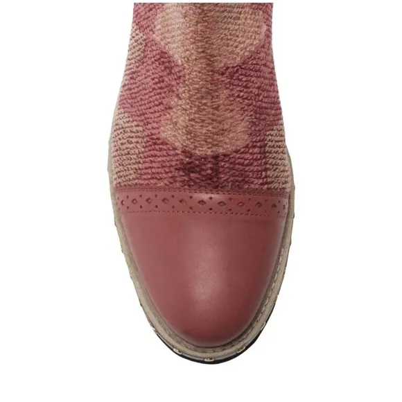 Free people atlas Chelsea boots