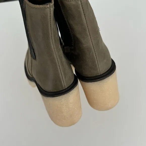 FREE PEOPLE James Chelsea Boot