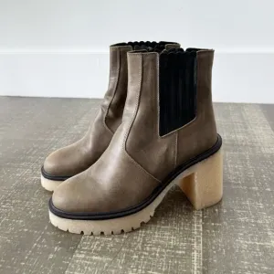 FREE PEOPLE James Chelsea Boot