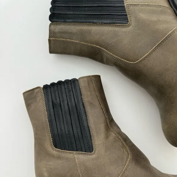FREE PEOPLE James Chelsea Boot