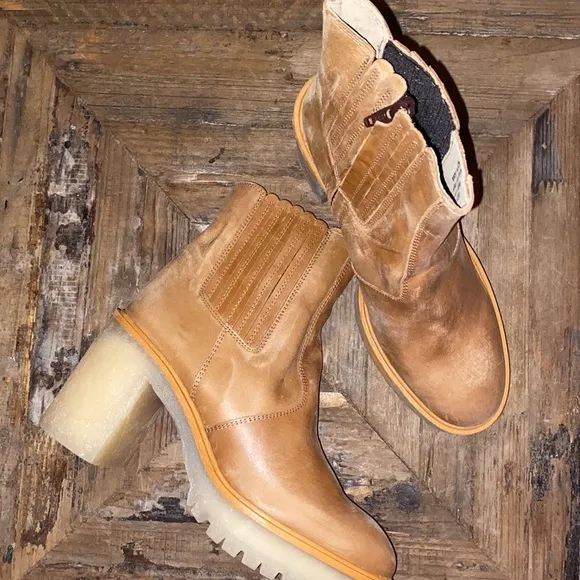 Free people James Chelsea Boots