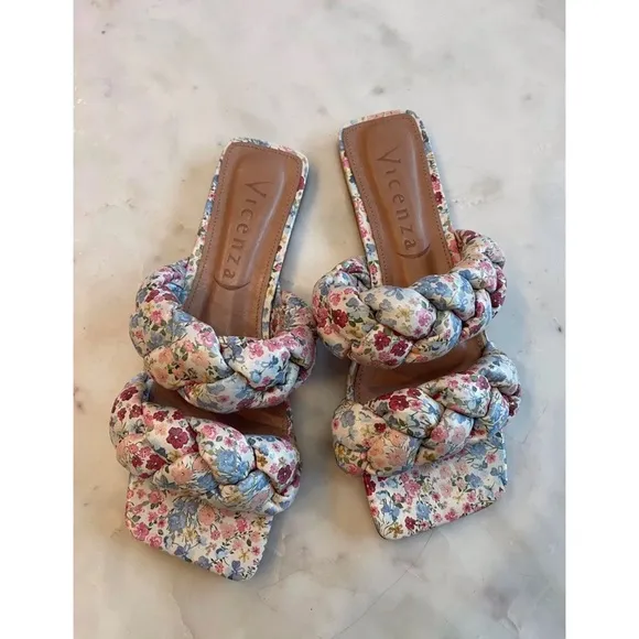 Free People Poppy Slip-On Sandals