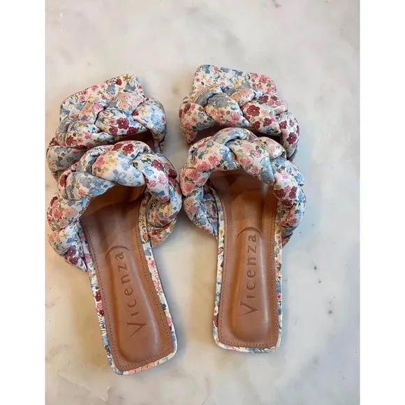 Free People Poppy Slip-On Sandals