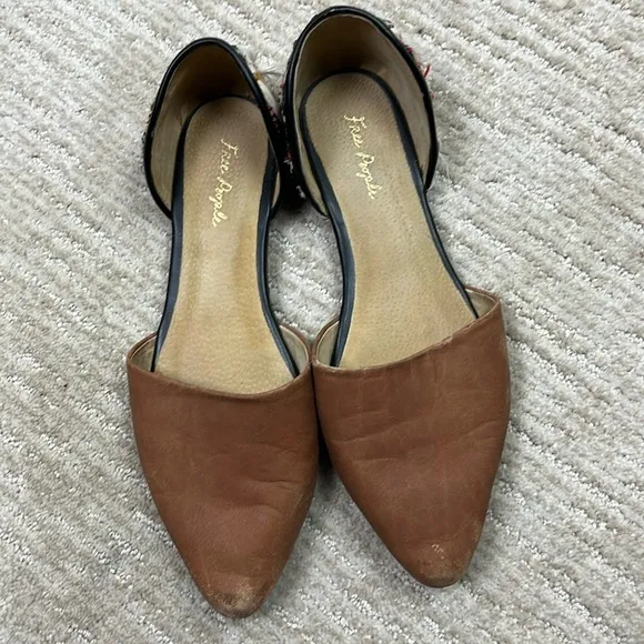 Free People Rajah Flats 41