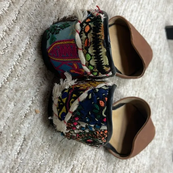 Free People Rajah Flats 41