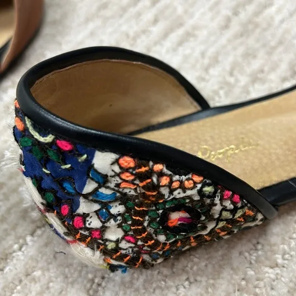 Free People Rajah Flats 41